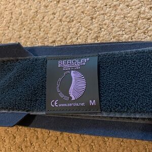 Serola sacroiliac belt